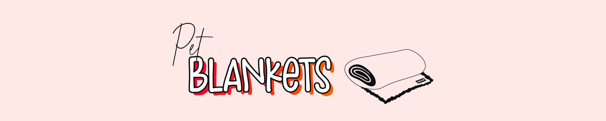 Pet Blankets