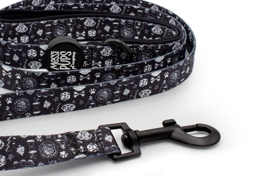 Bad To The Bone-io • Lead