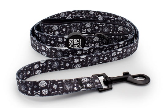 Bad To The Bone-io • Lead