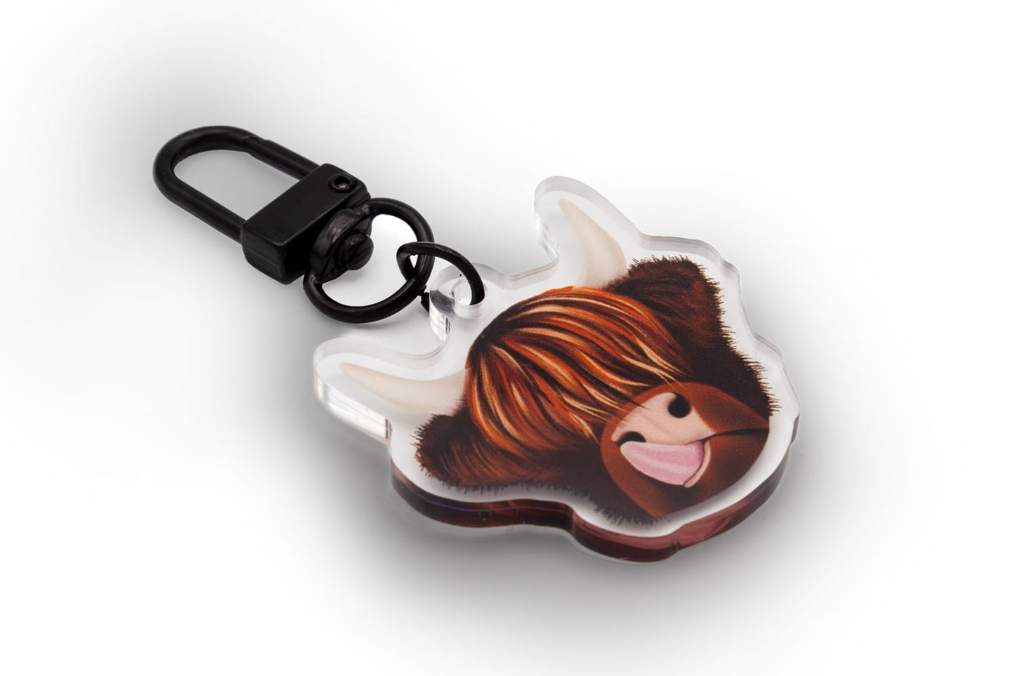 Hairy Coo-ture • Charm