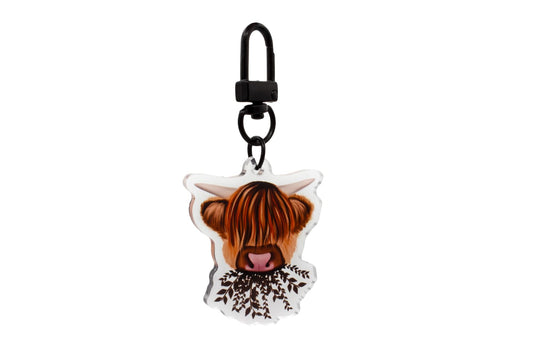 Hairy Coo-ture • Charm