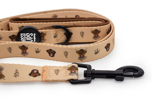 Hairy Coo-ture • Lead