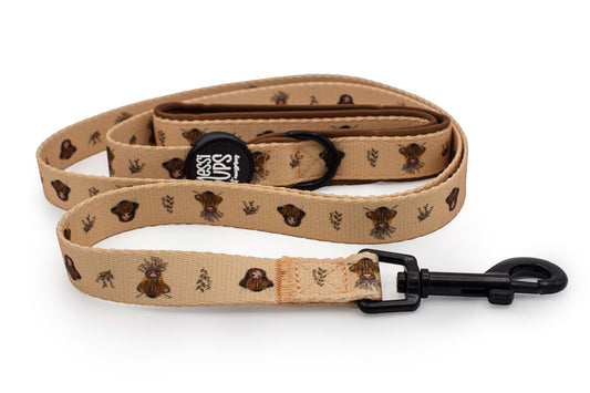 Hairy Coo-ture • Lead