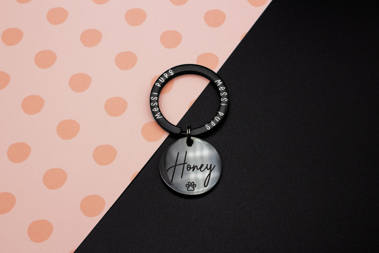 Luxury Pet Tags