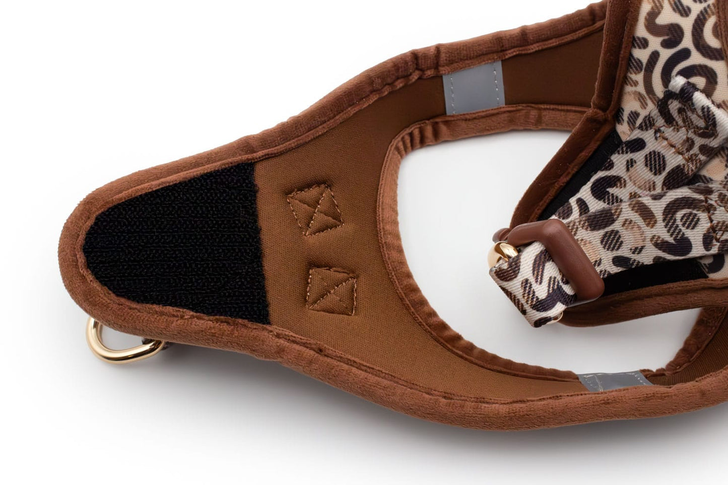McMitzi • Step 'n Go Harness