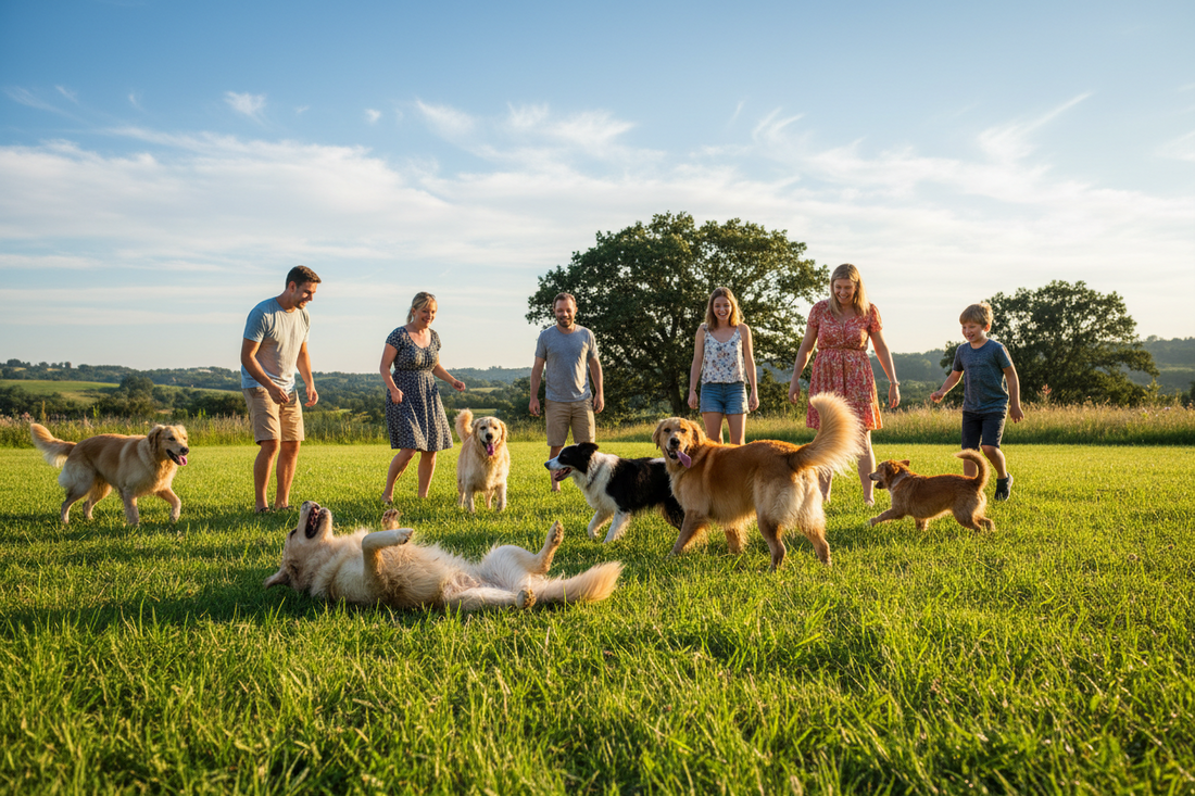 How to choose the right dog accessories: 4 things every owner should know