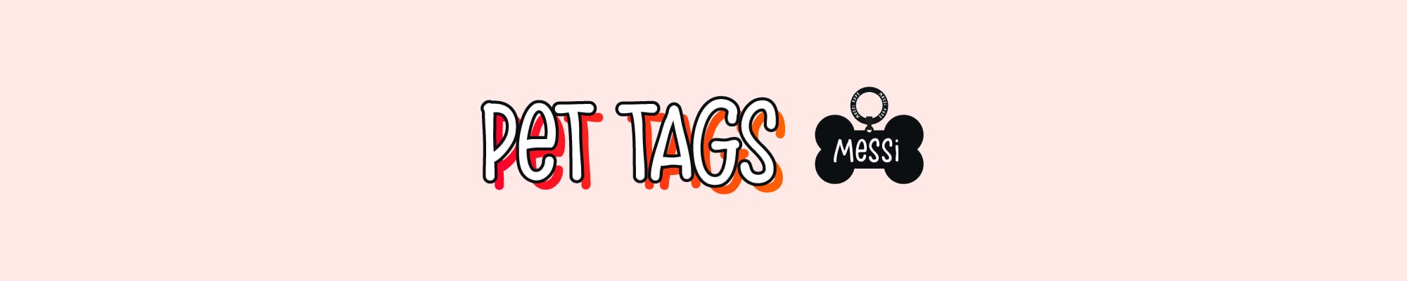 Pet Tags