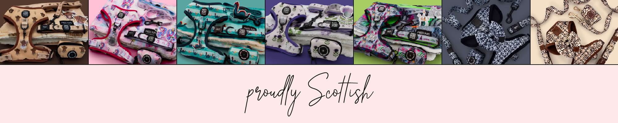 Scottish Collections
