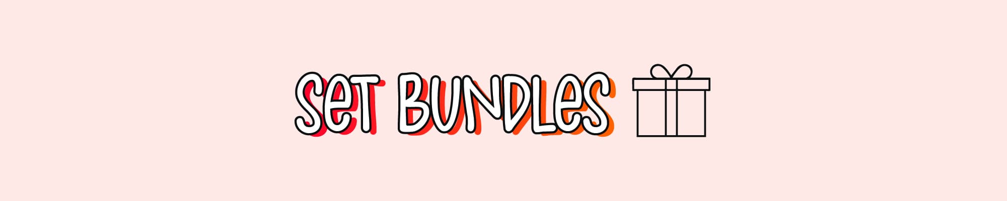 Set Bundles