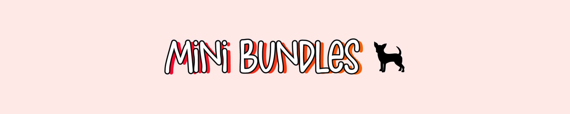 Set Mini Bundles