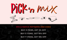 Pick & Mix Bundle
