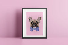 Can I Pet That Dawg • Print