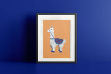 No Prob-Llama • Print