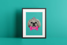 Can I Pet That Dawg • Print