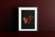 Feelin’ Mighty Pine • Print