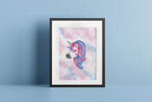 Let’s Get Mythical • Print