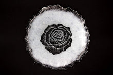 Bad To The Bone-io • Geode Coasters