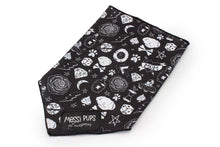 Bad To The Bone-io • Bandana