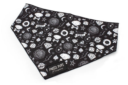 Bad To The Bone-io • Bandana