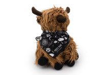 Bad To The Bone-io • Bandana