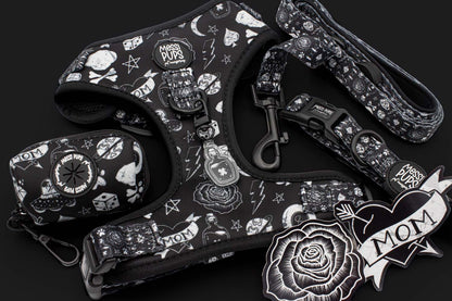 Bad To The Bone-io • Original Harness Mini Bundle