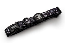 Bad To The Bone-io • Collar