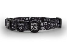 Bad To The Bone-io • Collar