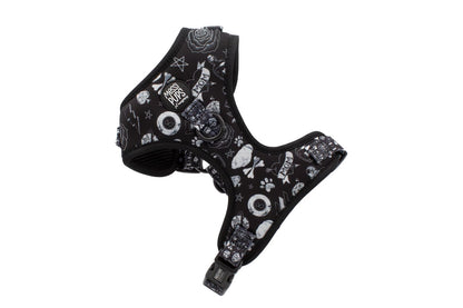 Bad To The Bone-io • Original Adjustable Harness