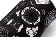 Bad To The Bone-io • Poop Bag Holder