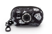 Bad To The Bone-io • Poop Bag Holder