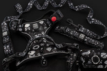 Bad To The Bone-io • Ruff 'n Ready Harness Mini Bundle