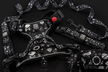 Bad To The Bone-io • Ruff 'n Ready Harness Mini Bundle