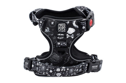 Bad To The Bone-io • Ruff 'n Ready Harness