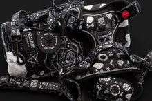 Bad To The Bone-io • Ruff 'n Ready Harness Super Bundle