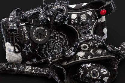 Bad To The Bone-io • Ruff 'n Ready Harness Super Bundle