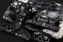 Bad To The Bone-io • Original Harness Super Bundle