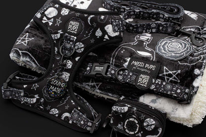 Bad To The Bone-io • Original Harness Super Bundle