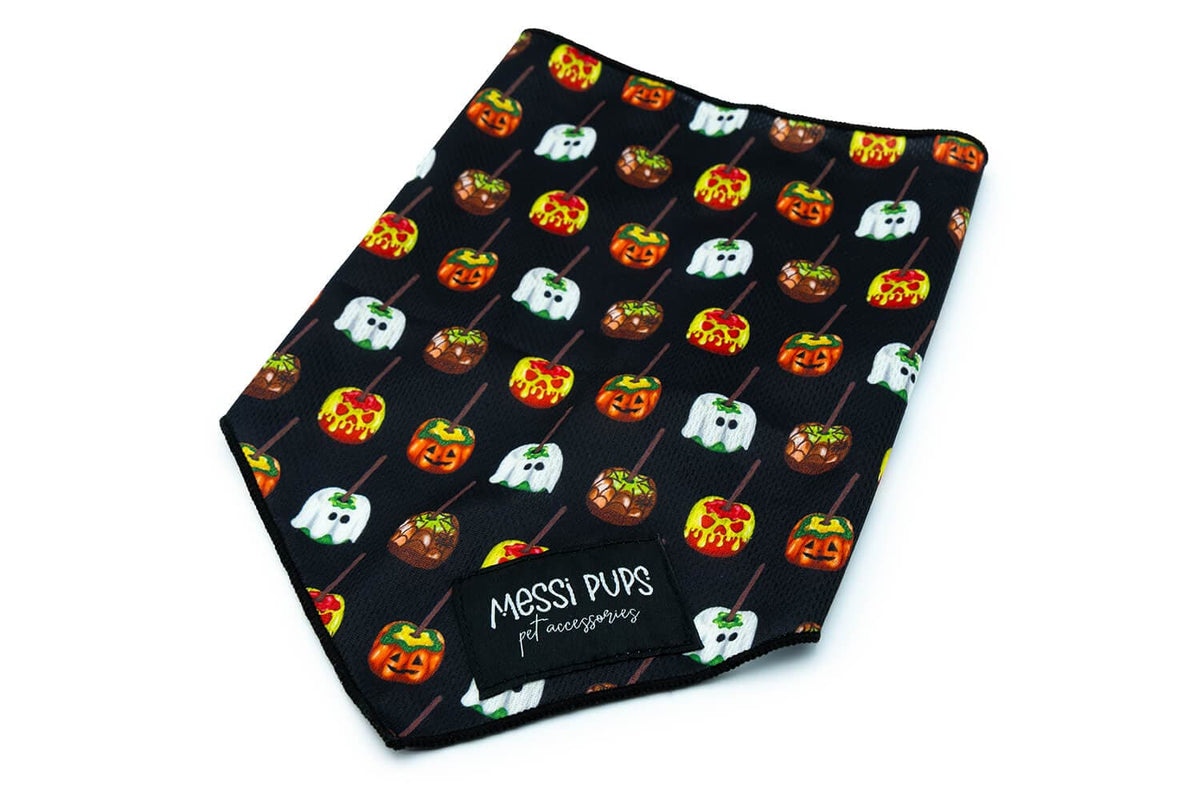 Dookin’ for Apples • Bandana