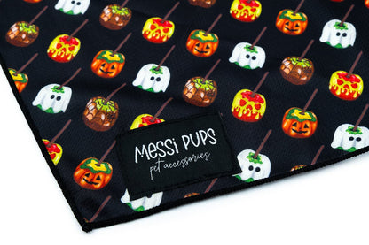Dookin’ for Apples • Bandana
