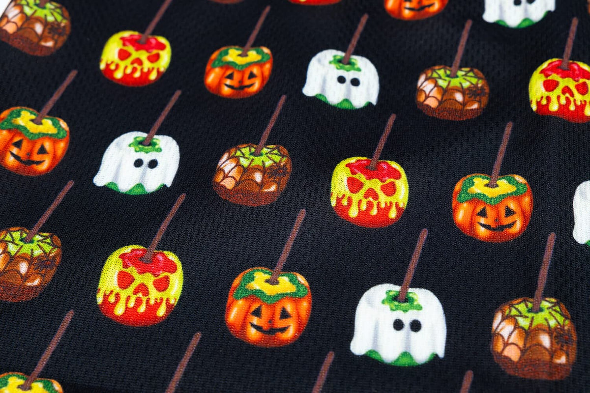 Dookin’ for Apples • Bandana