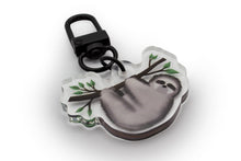 Eat. Sleep. Sloth. Repeat. • Charm