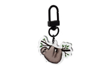 Eat. Sleep. Sloth. Repeat. • Charm