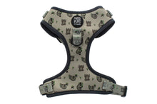 Eat. Sleep. Sloth. Repeat. • Original Adjustable Harness