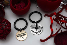 Christmessi • Luxury Pet Tags