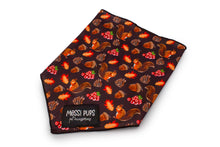 Feelin' Mighty Pine • Bandana