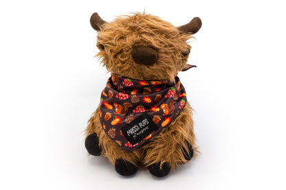 Feelin' Mighty Pine • Bandana