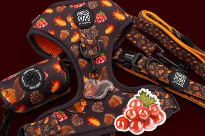 Feelin’ Mighty Pine • Original Harness Mini Bundle