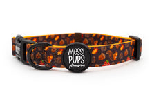 Feelin' Mighty Pine • Collar