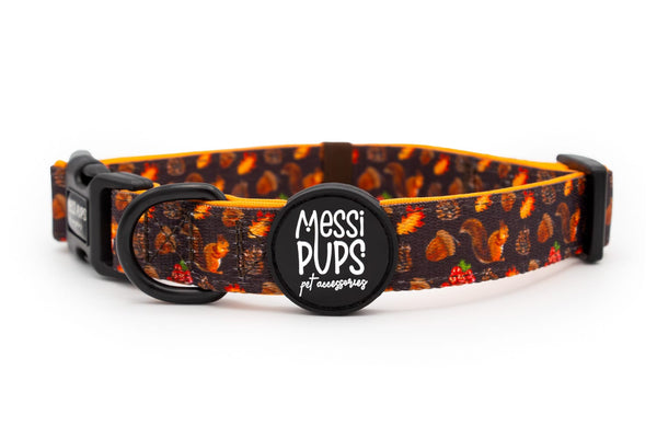 Feelin' Mighty Pine • Collar