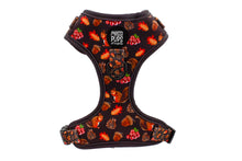 Feelin' Mighty Pine • Original Adjustable Harness